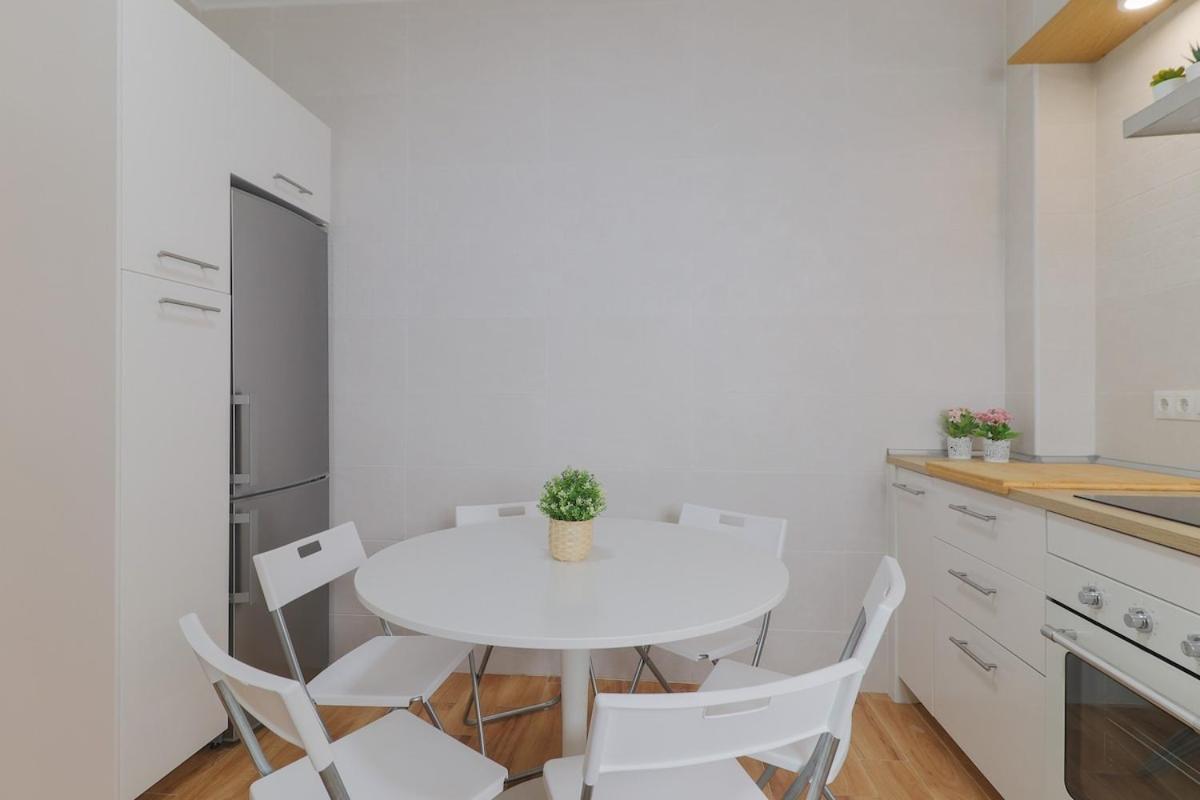 C102 - Huge And Stylish 5 Bedroom By The Center Málaga Exterior foto