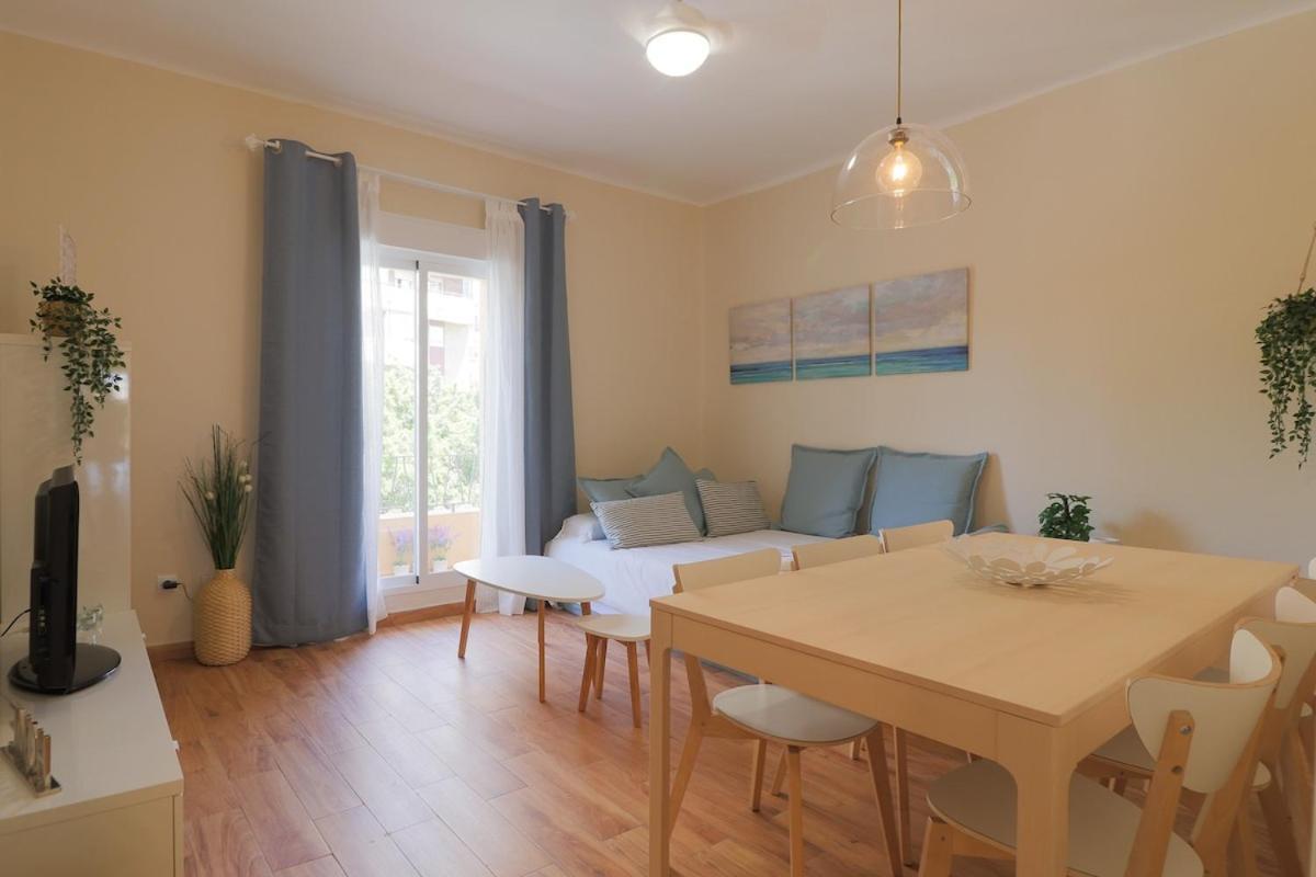 C102 - Huge And Stylish 5 Bedroom By The Center Málaga Exterior foto