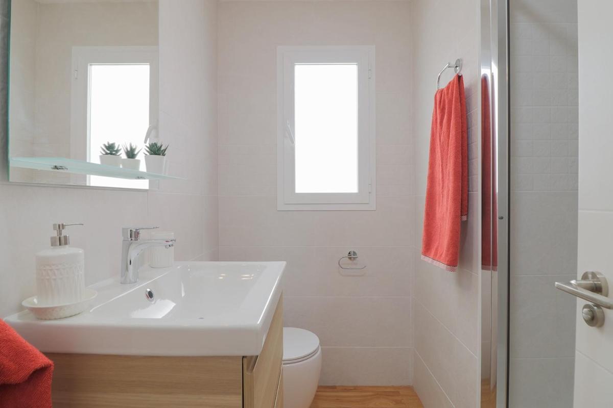 C102 - Huge And Stylish 5 Bedroom By The Center Málaga Exterior foto